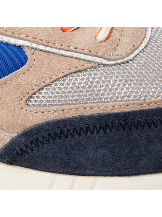 HOFF Снікерcи HOFF Outback 12207602 Бежевий