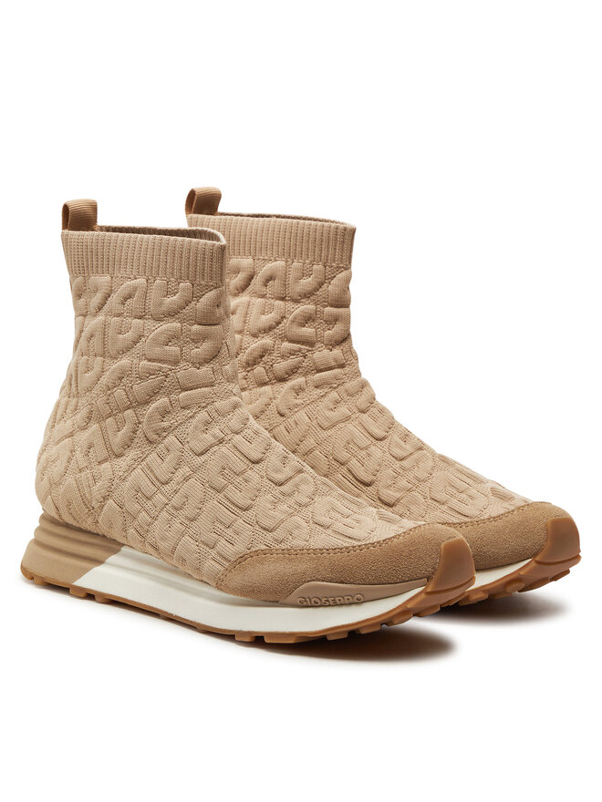 Gioseppo Botines Gioseppo Holev 73439 Beis