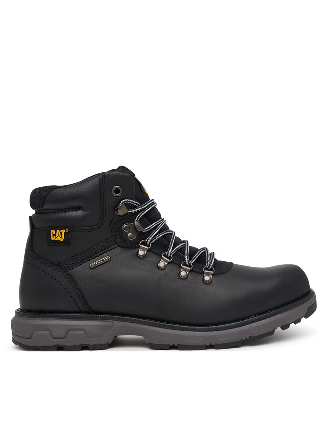 CAT Footwear Trekkingschuhe CAT Footwear Pursue Hiker Waterproof P726851 Schwarz