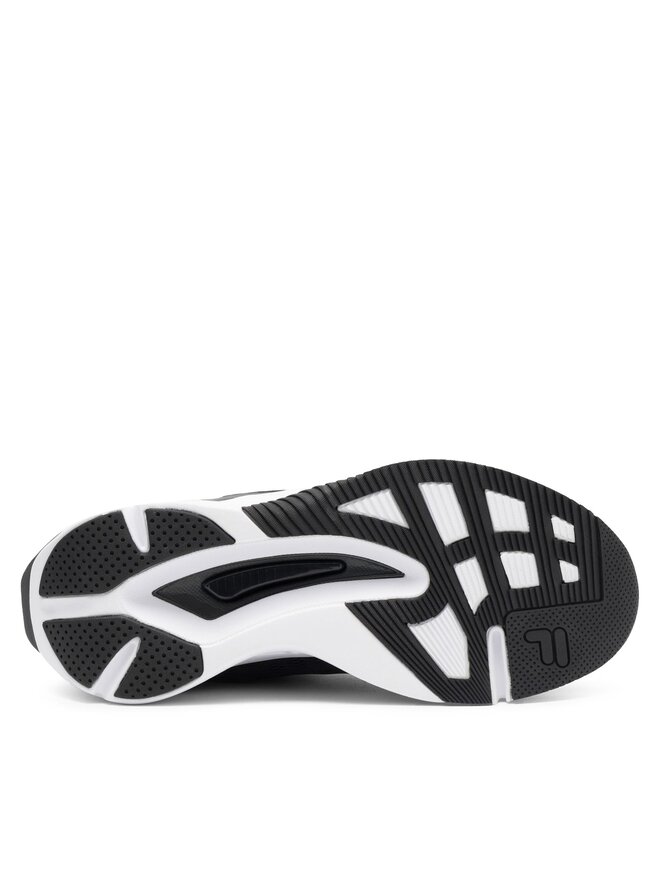 Fila Αθλητικά Fila Shocket Train Wmn FFW0109.80010 Μαύρο
