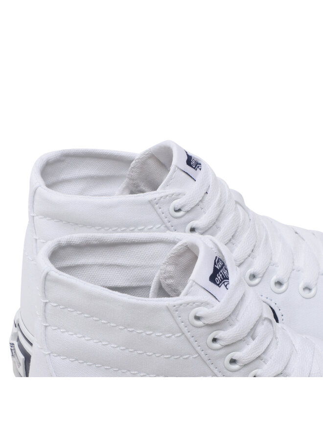 Vans Sneakers Vans Sk8-Hi Tapered VN0A5JMKNWD1 Bianco
