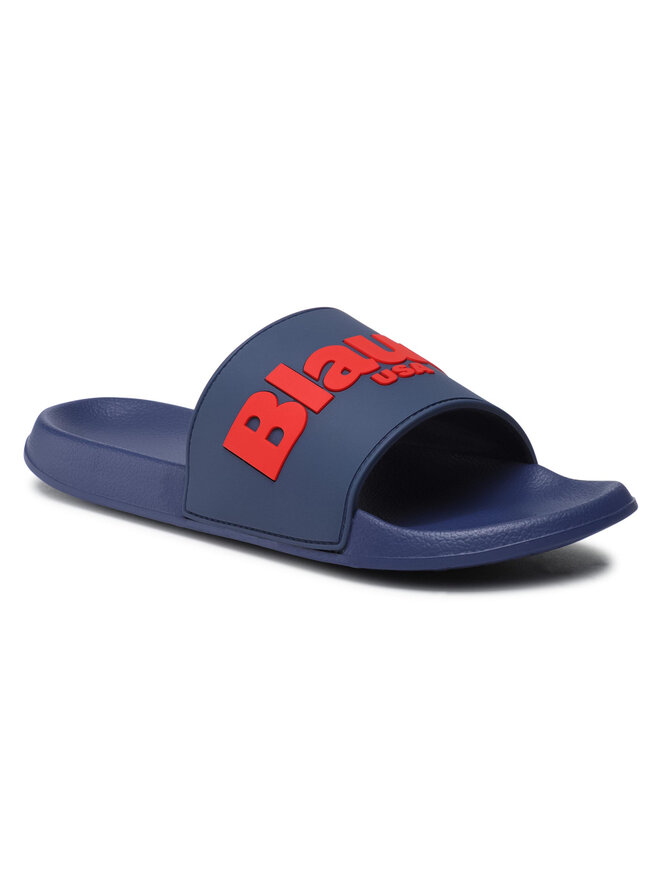 Ciabatte blauer store