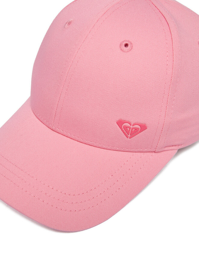 Roxy Бейсболка Roxy CWBEO-RX-W3-001-SS26 Рожевий
