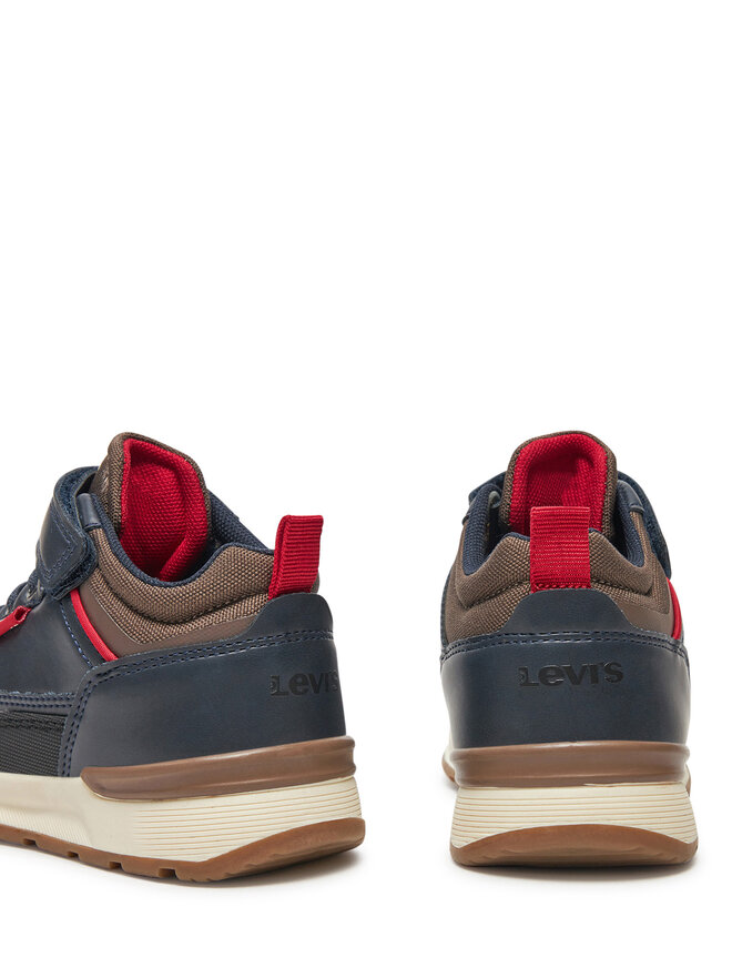 Levi's® Sneakers Levi's® VASC0100S Bleumarin