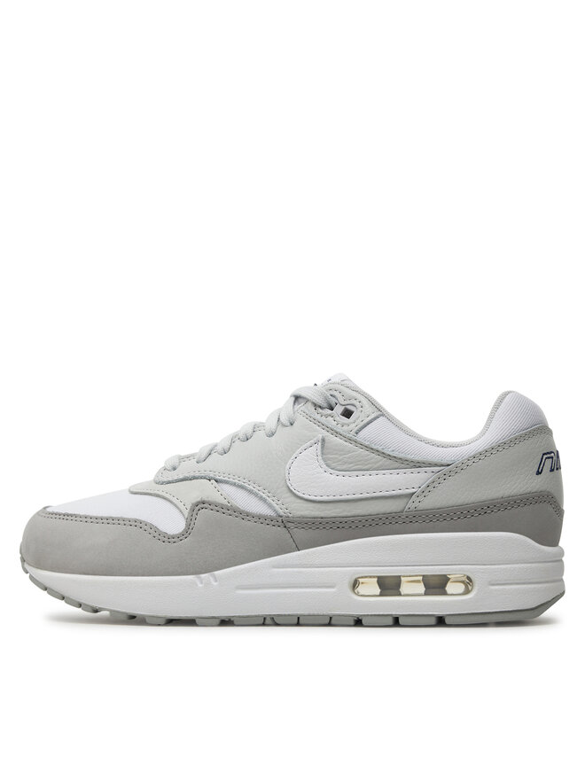 Nike Sneakersy Nike Air Max 1'87 Lx NbhdFN0564 001 Šedá