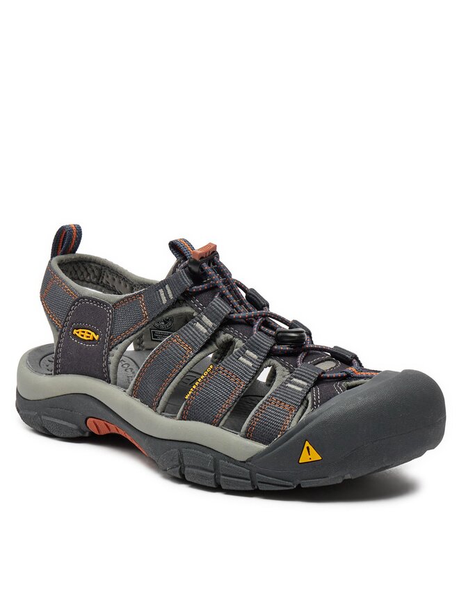 Keen Σανδάλια Keen Newport H2 1001931 Σκούρο μπλε