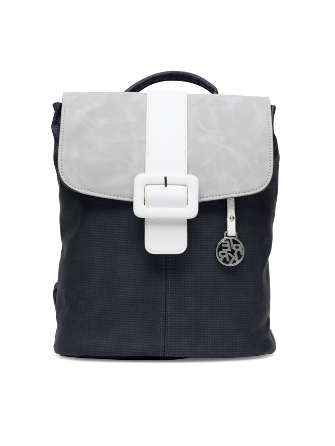 Rieker Rucksack Rieker H1069-14 Dunkelblau