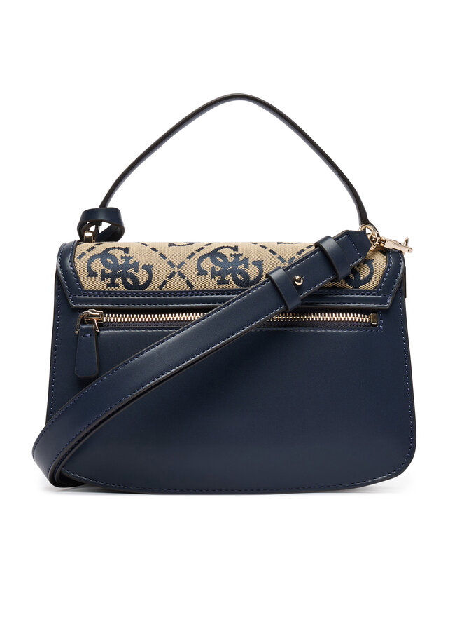 Guess Handtasche Guess HWJG97 55210 Schwarz