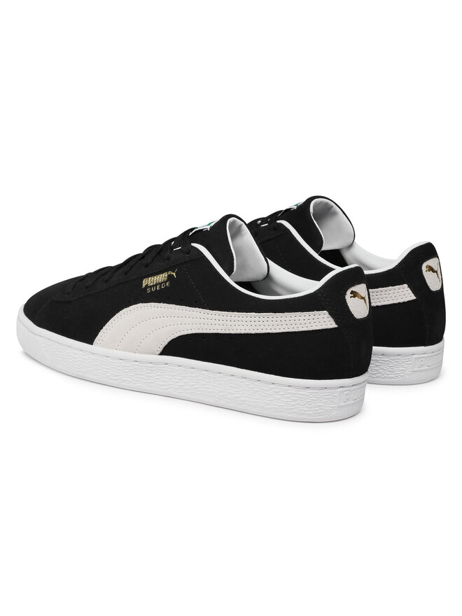 Puma Sneakers Puma Suede Classic XXI 374915 01 Schwarz