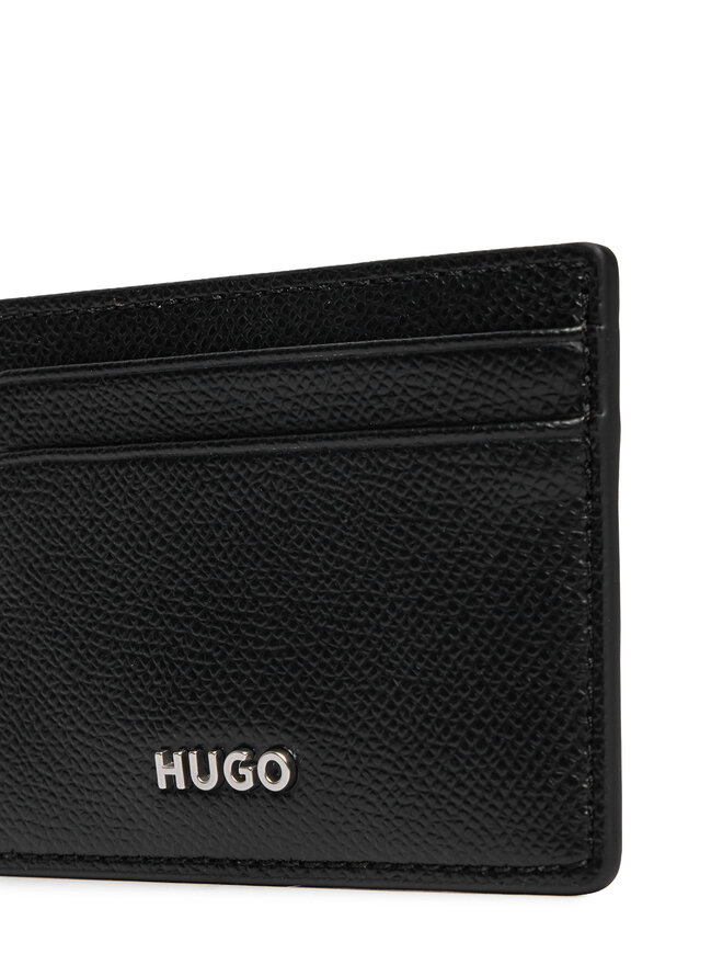 HUGO Подарунковий набір HUGO 50568437 Чорний