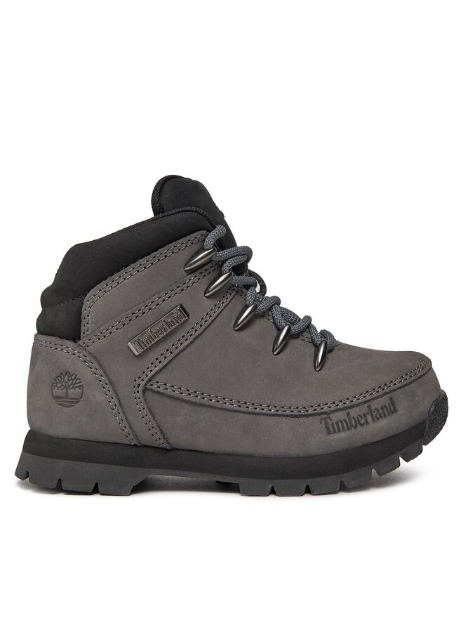 Scarponcini Timberland Euro Sprint TB0A5YDW0331 Grigio escarpe