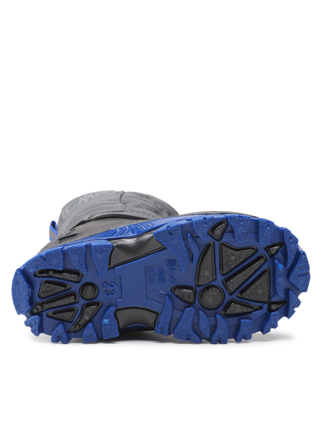 CMP Schneeschuhe CMP Kids Hanki 2.0 30Q4704 Grau