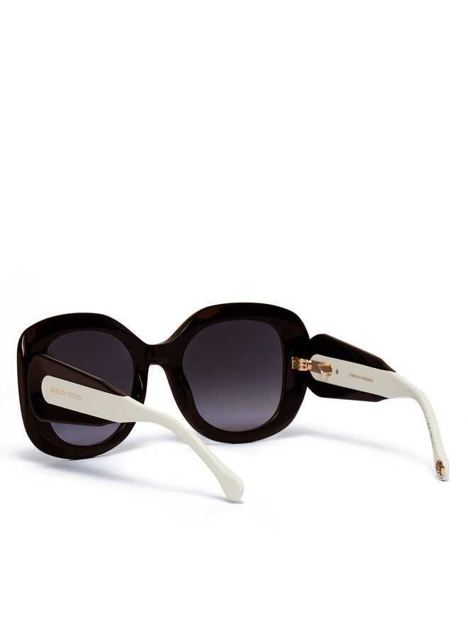 Carolina Herrera Occhiali da sole Carolina Herrera 0254/S 207592 Nero