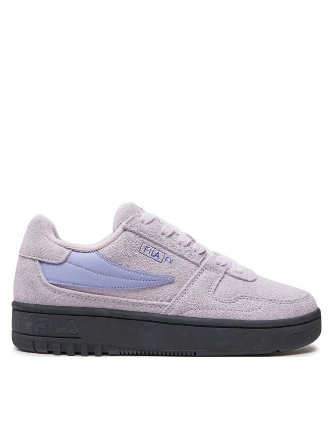 Fila Sneakersy Fila Fxventuno S FFW0395 Fioletowy