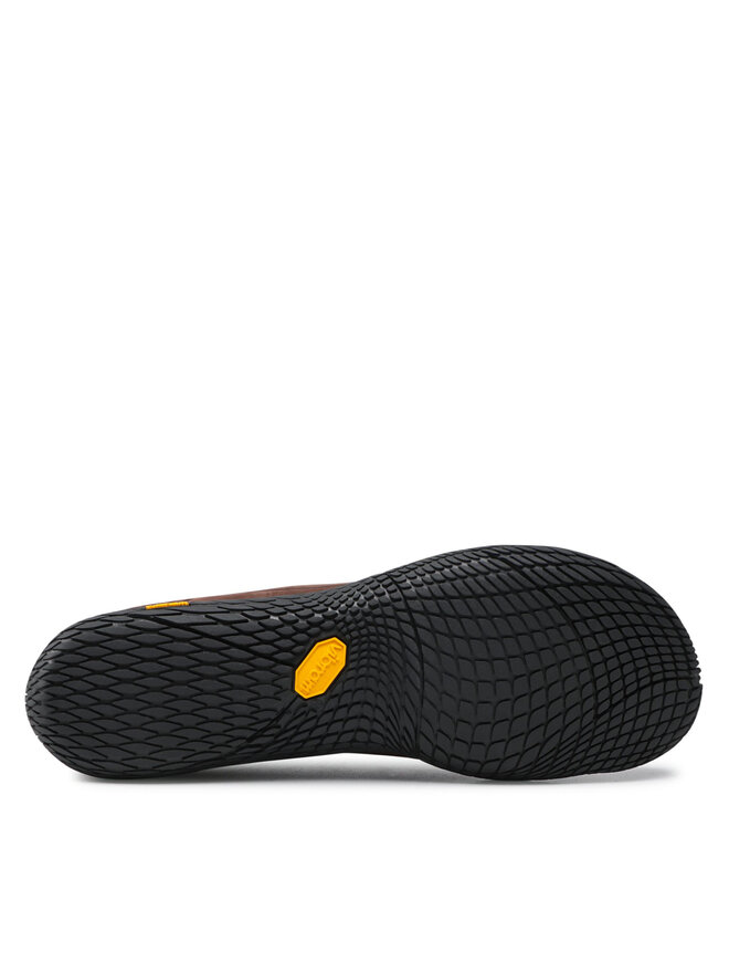 Merrell Sportcipők Merrell Vapor Glove 3 J003227 Barna