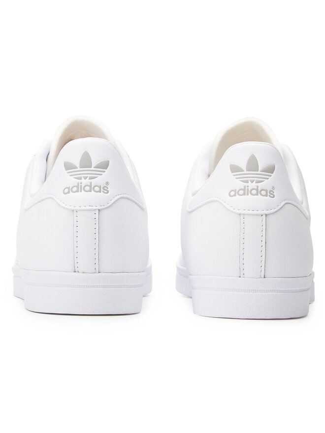 adidas Sneakersy adidas Coast Star EE8903 Biela