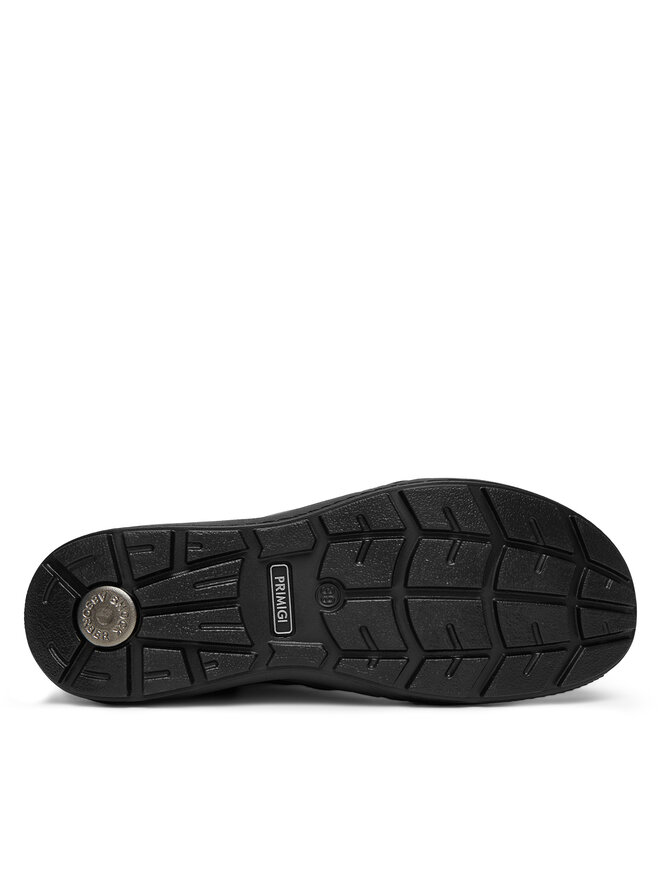 Primigi Cizme de zăpadă Primigi GORE-TEX 8881800 D Negru