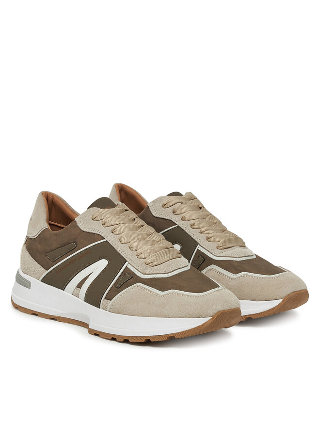 Alexander Smith Sneakers Alexander Smith Liverpool ASBBLPM 3342 Braun