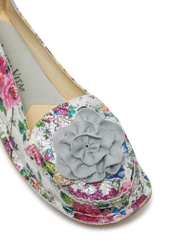 Laura Vita Ballerinas Laura Vita Aucdreyo 21 Bunt