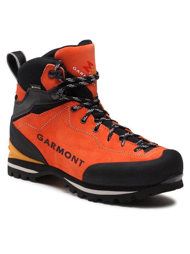 Garmont Трекінгові черевики Garmont Ascent Gtx 002737 Оранжевий