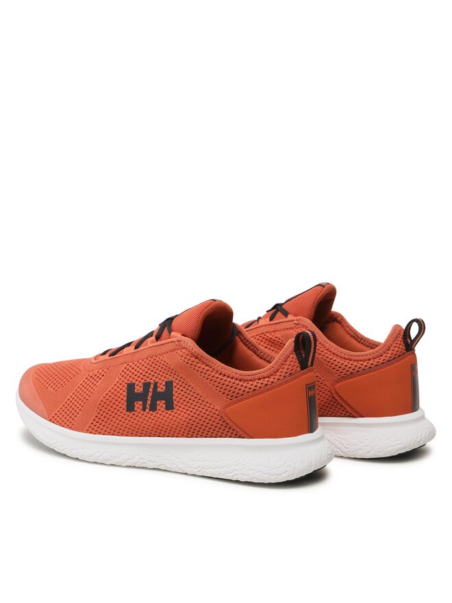 Helly Hansen Scarpe per sport acquatici Helly Hansen Supalight Medley 11845_179 Arancione