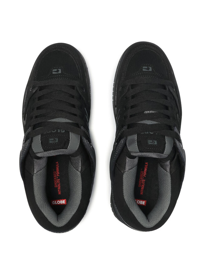 Globe Zapatillas Globe Fusion GBFUS Negro