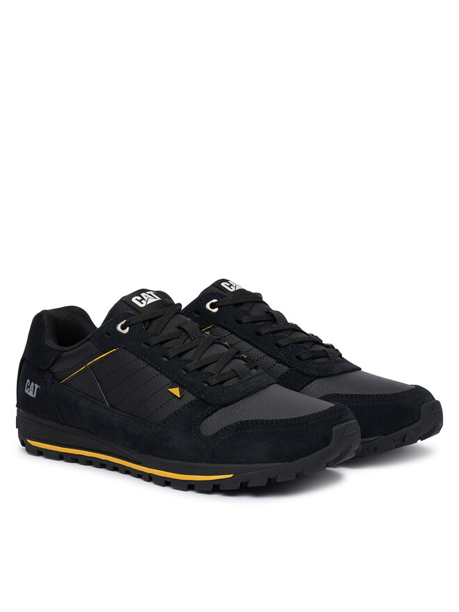 CAT Footwear Sneakers CAT Footwear Trigen P726923 Schwarz
