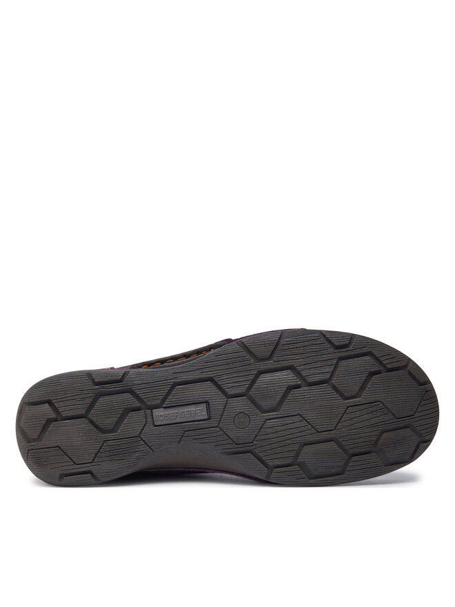 Josef Seibel Botines Josef Seibel 59667 Violeta
