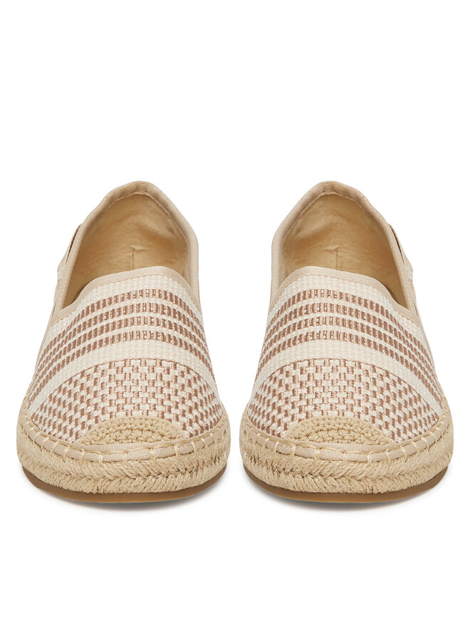 DeeZee Espadrillas DeeZee LE601-139 Beige