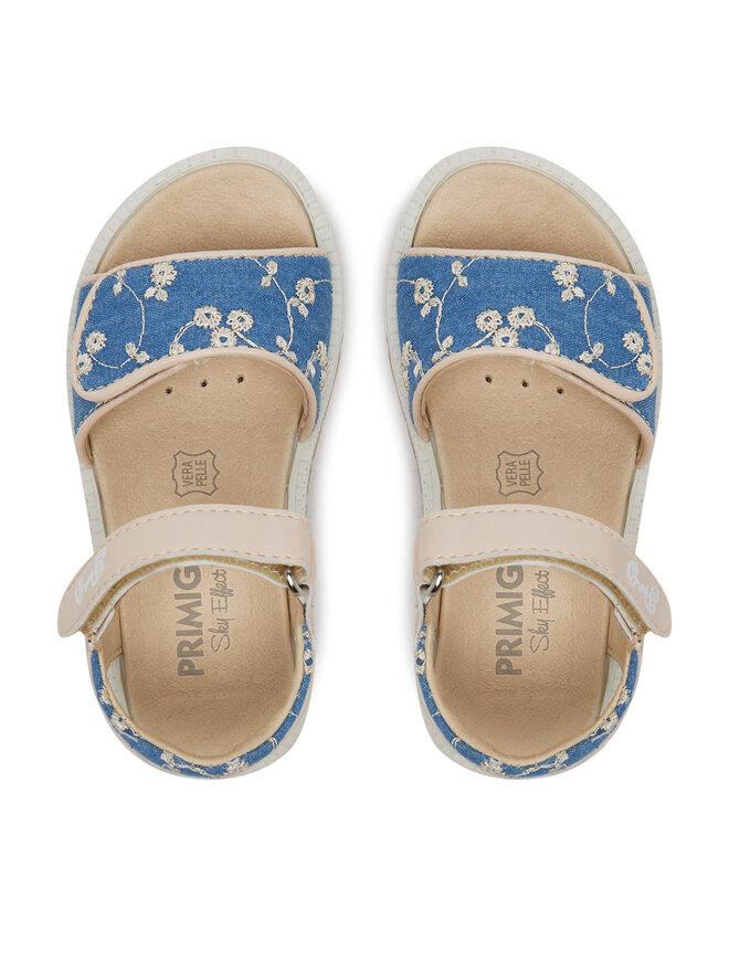 Primigi Sandalen Primigi 7887700 S Blau