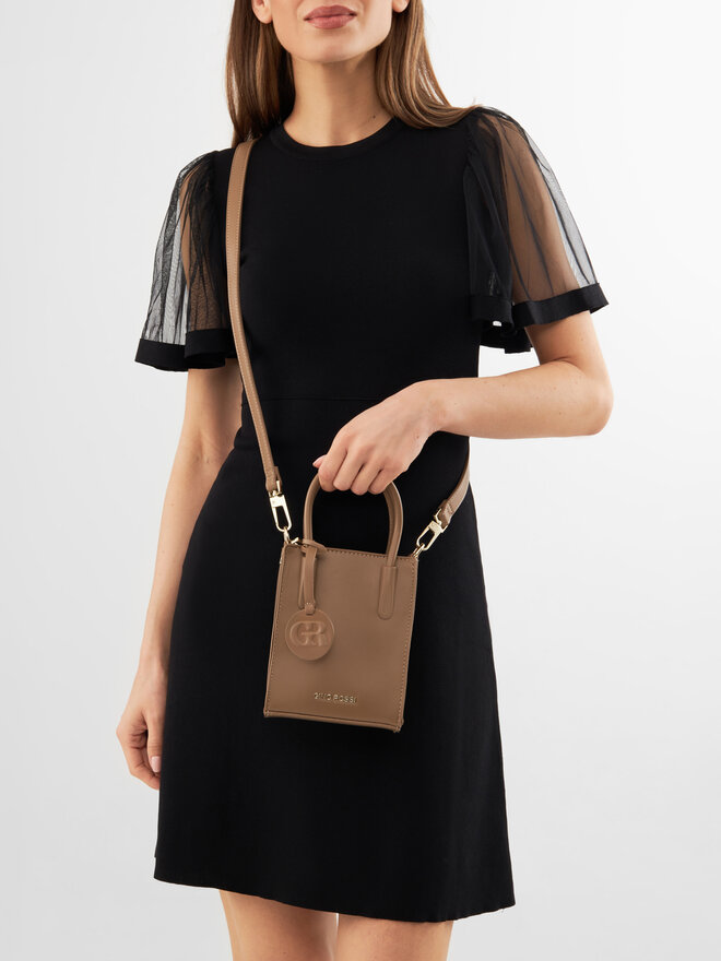 Gino Rossi Bolso Gino Rossi OJ-82716 Beis