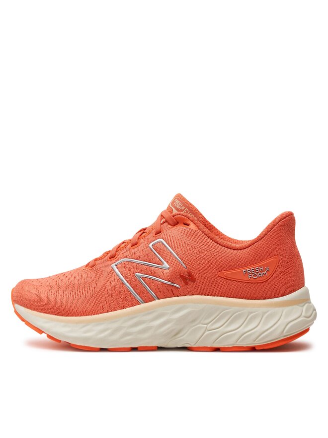 Laufschuhe New Balance Fresh Foam Evoz v3 WEVOZRR3 Orange eschuhe.at