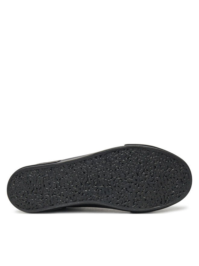 Big Star Shoes Sneakersy Big Star Shoes OO274A555 Czarny