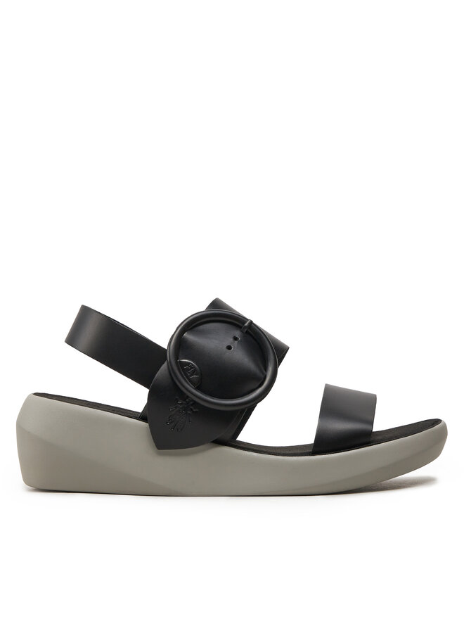 Fly London Sandalias Fly London Banifly P144739000 Negro