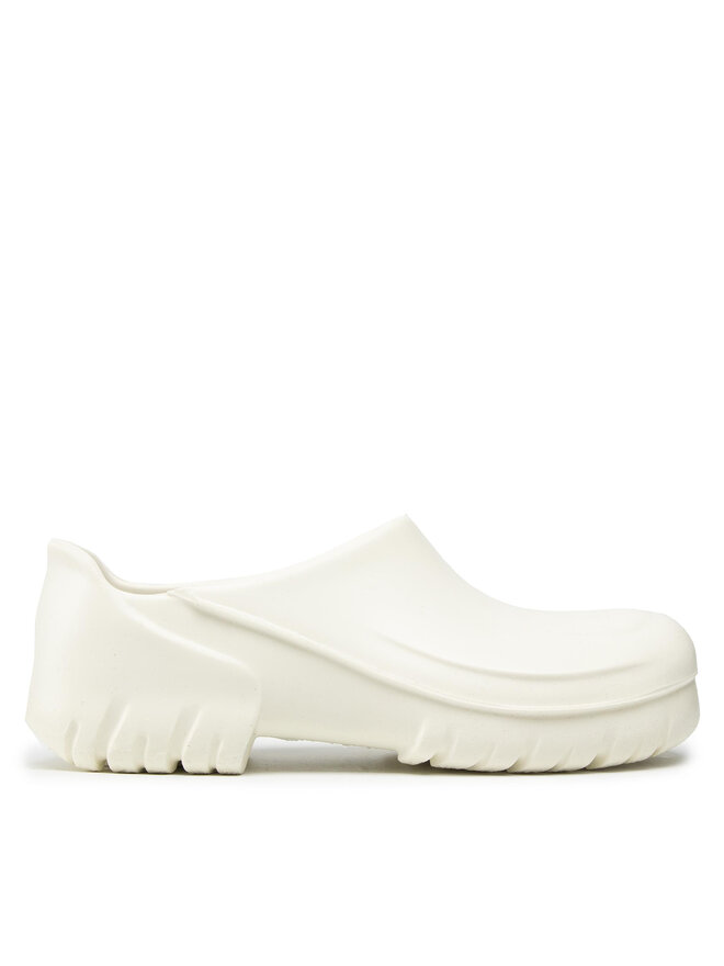 Birkenstock Шльопанці Birkenstock A640 0020292 Білий