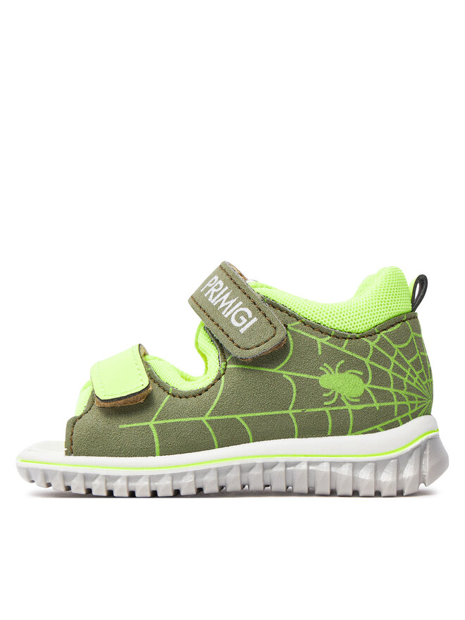 Primigi Sandalen Primigi 5863833 Grau