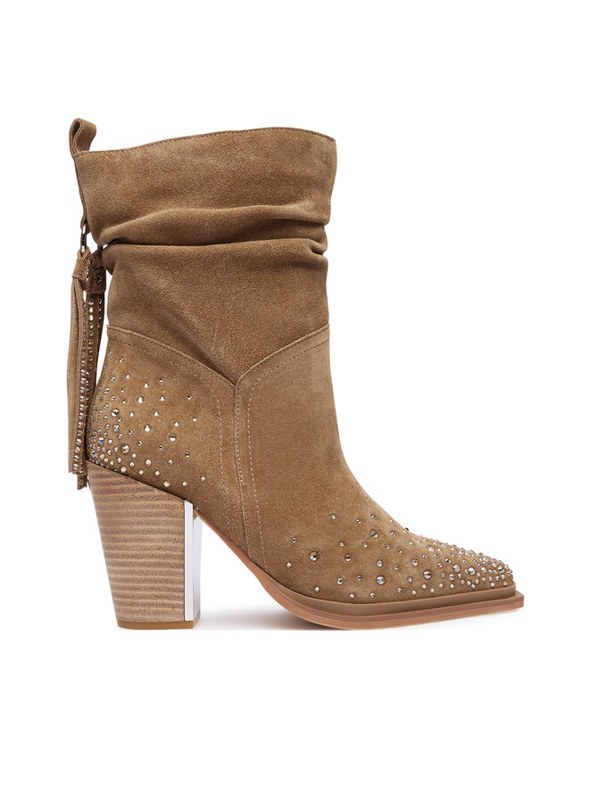 Alma En Pena Western csizmák Alma En Pena I250707 Bézs