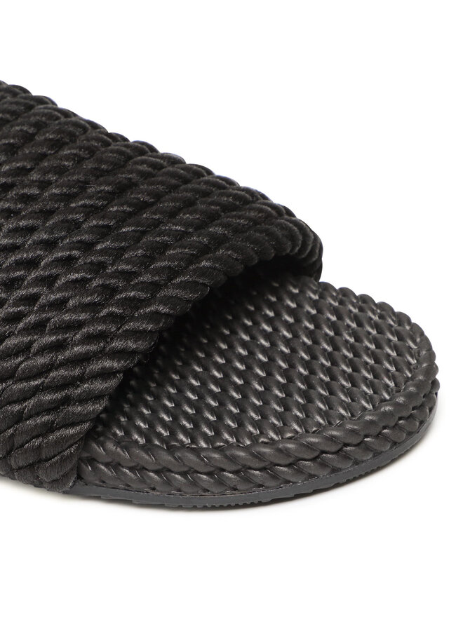 Bassano Chanclas Bassano WFA1841-3 Negro