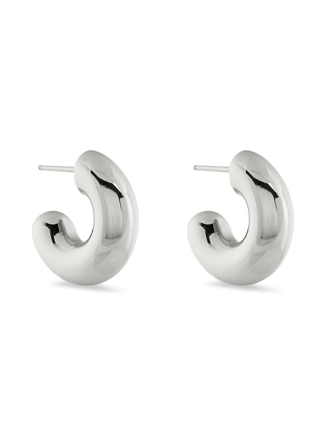 Aldo Pendiente Aldo Cralir 13868555 Plata