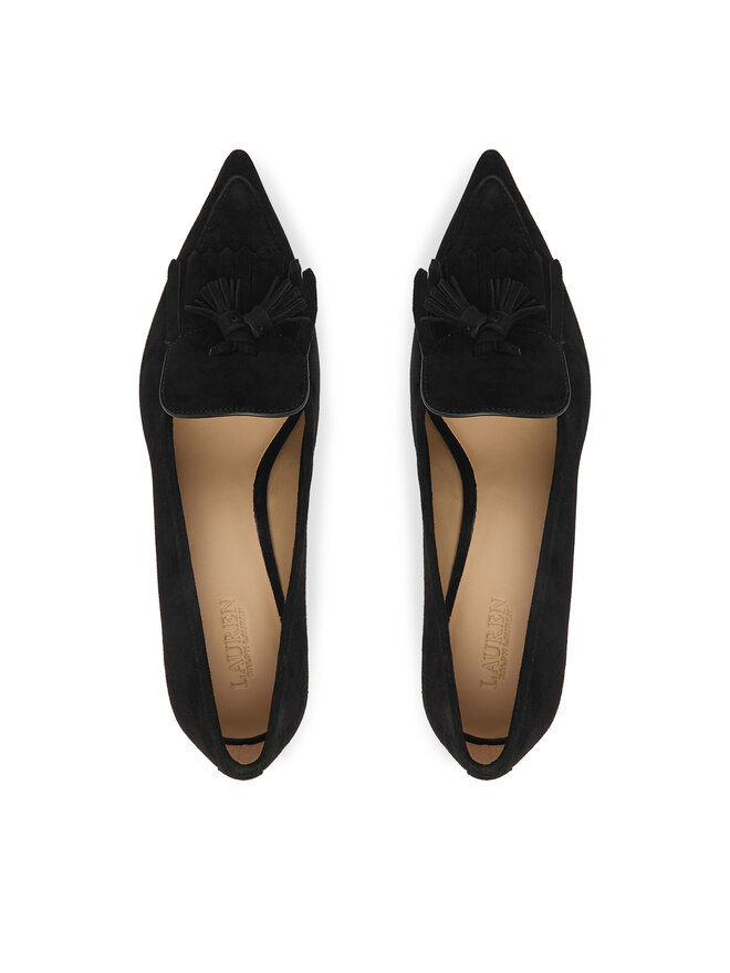 LAUREN RALPH LAUREN Tacones LAUREN RALPH LAUREN 802P04172001 Negro