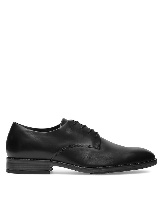 Lasocki Scarpe basse Lasocki COMO-123 MB Nero