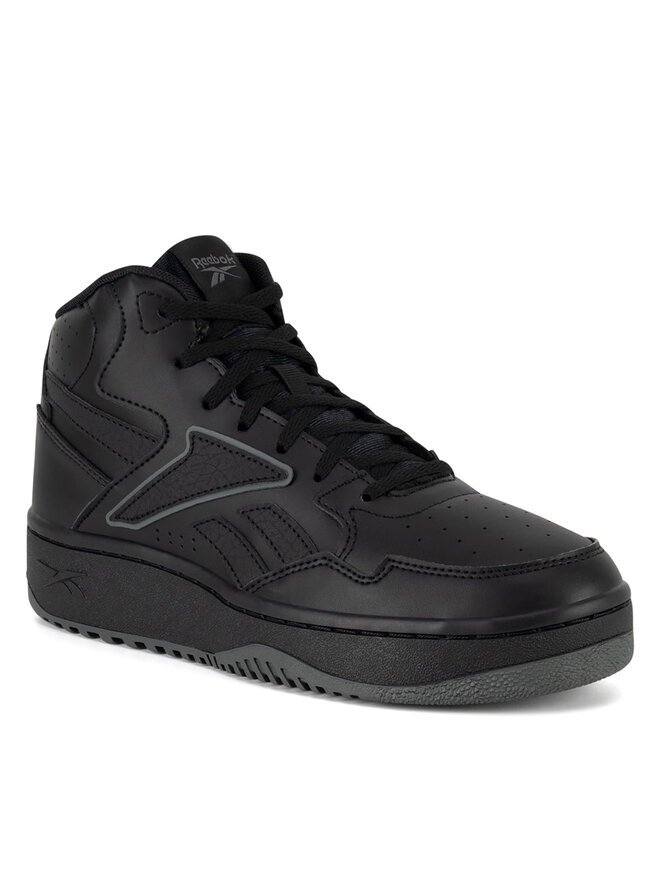 Reebok Αθλητικά Reebok ATR CHILL MID 100224084 Μαύρο