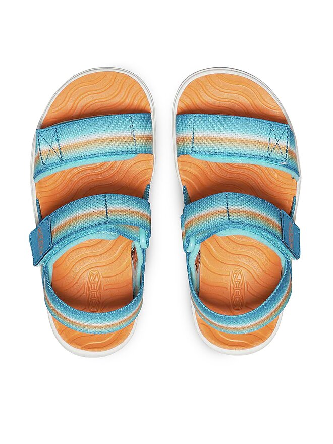 Keen Sandalias Keen Elle Backstrap 1027334 Azul