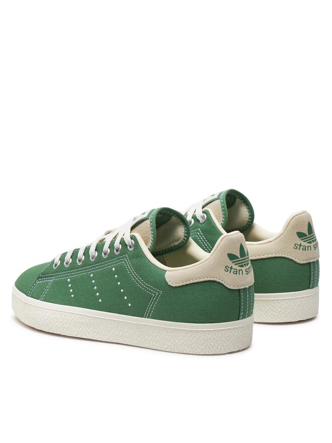 Sneakers adidas Stan Smith CS IF8853 Grun eschuhe.at