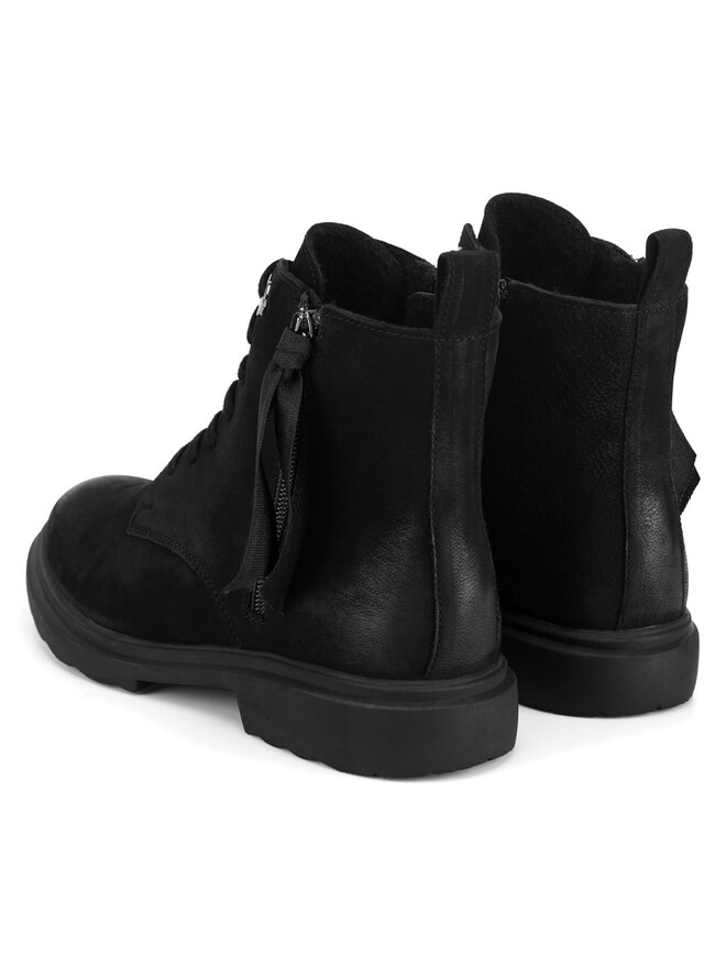 Lasocki Botines Lasocki WI23-SDAM-04 Negro