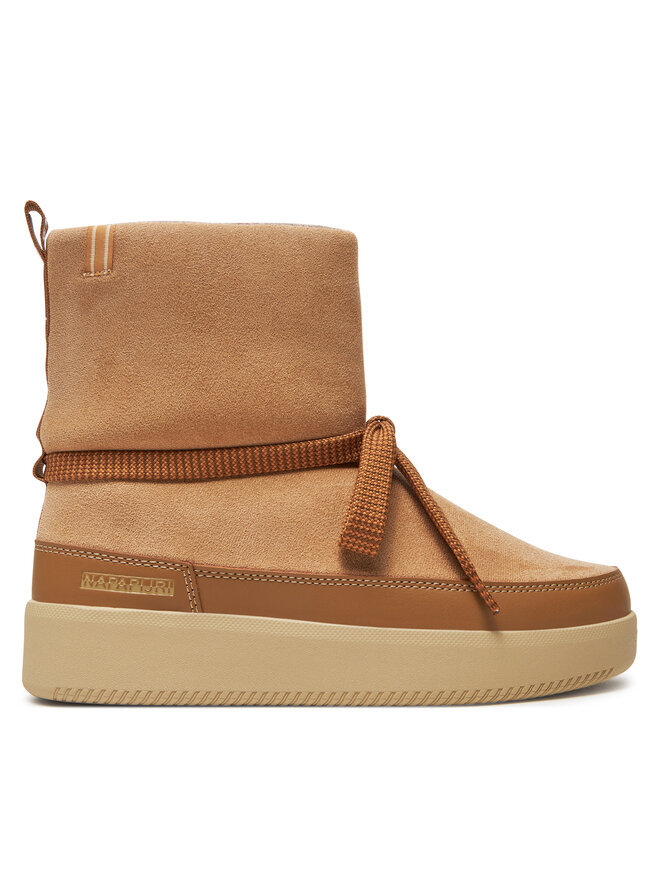 Napapijri Schneeschuhe Napapijri NP0A4IKG Braun