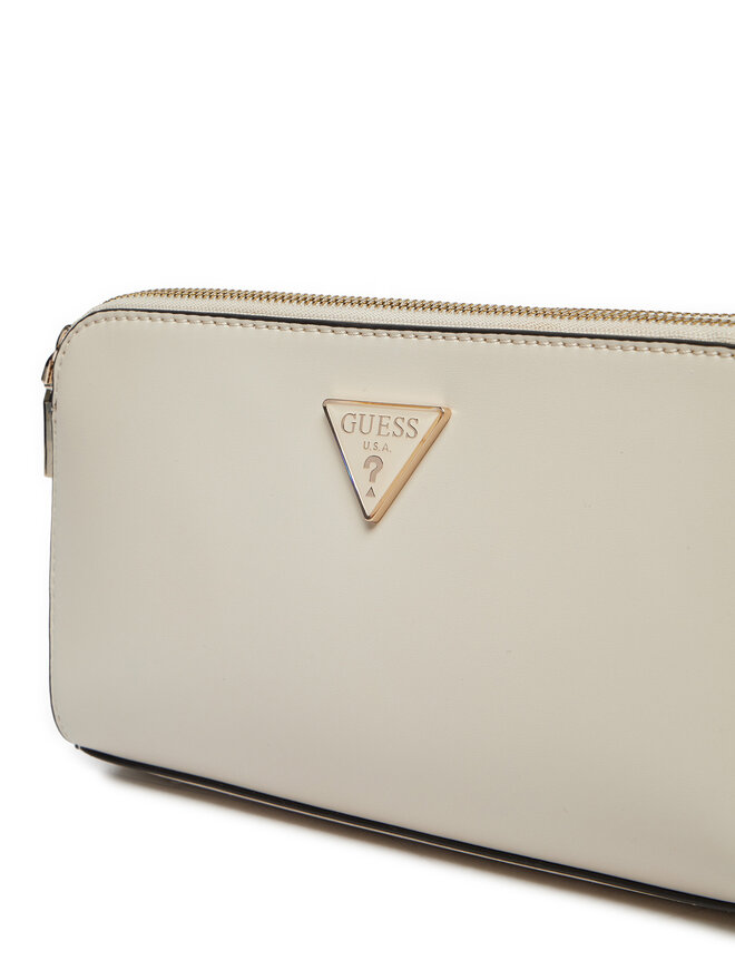 Guess Táska Guess HWVG94 93120 Ekru