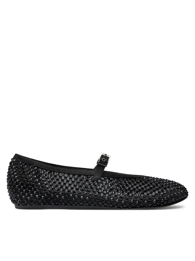 Le Silla Balerini Le Silla Ballerina Gilda Stocking 0189C020MTPPSAS933 Negru