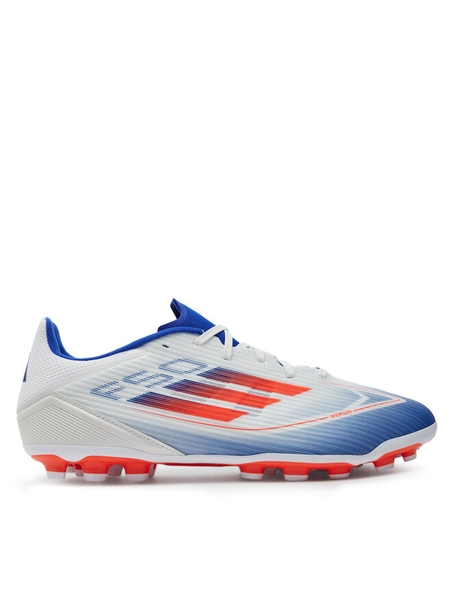 adidas Scarpe da calcio adidas F50 League 2g/3g Ag IF1330 Bianco
