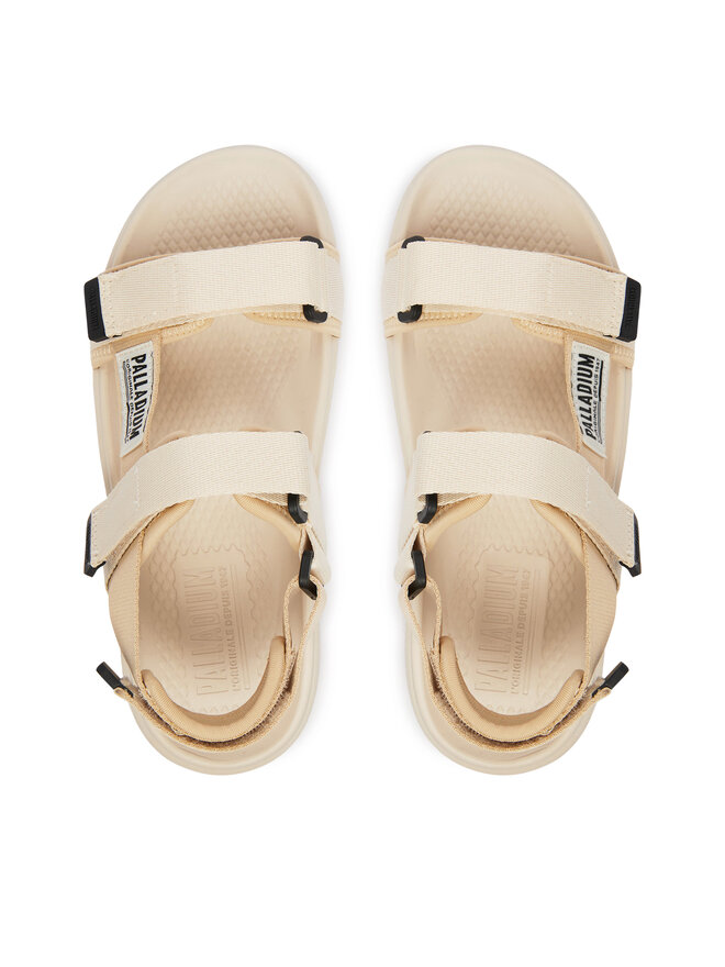 Palladium Босоніжки Palladium Offsandal Strap 94682-257-M Бежевий